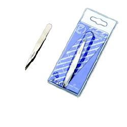 Pinzetta depilat inox pu spill Imagem principal do produto