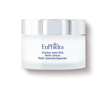 Euphidra skin cr stress 40ml