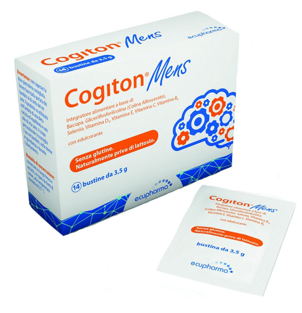 Cogiton mens 14bust Image principale du produit