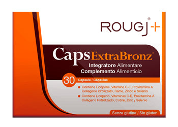 Rougj integr solare 30cps Imagem principal do produto
