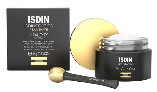 Isdinceutics vital eyes 15ml