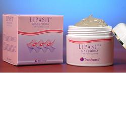 Lipasit*maschera p-g 50ml Immagine principale del prodotto
