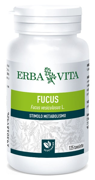 Fucus 125tav  erbavita