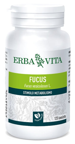 Fucus 125tav  erbavita