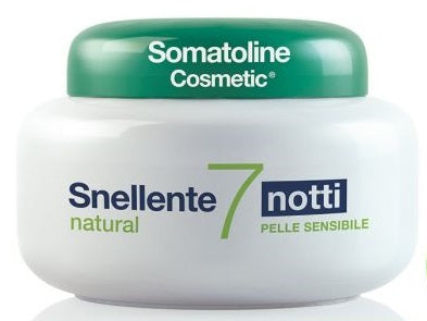 Somat c snel 7 notti natural