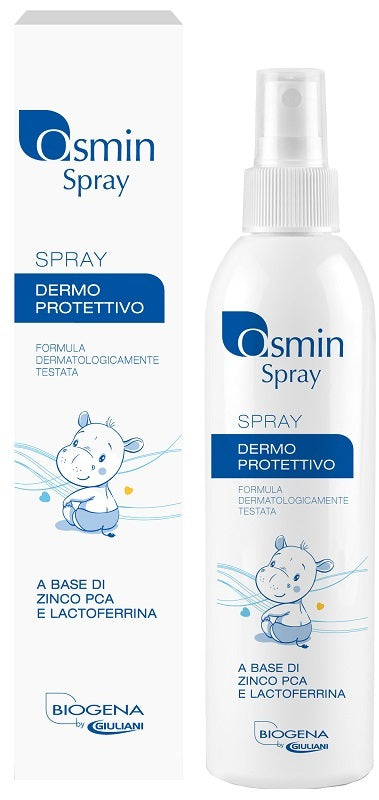 Osmin spray 90ml