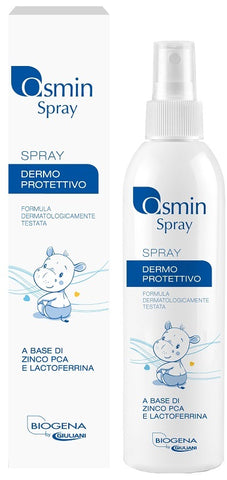 Osmin spray 90ml