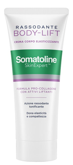 Somat skin ex rass corpo el