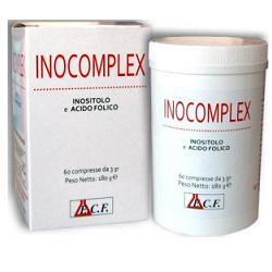 Inocomplex 60cpr 3g Hauptbild