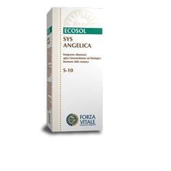 Sys angelica gocce 50ml