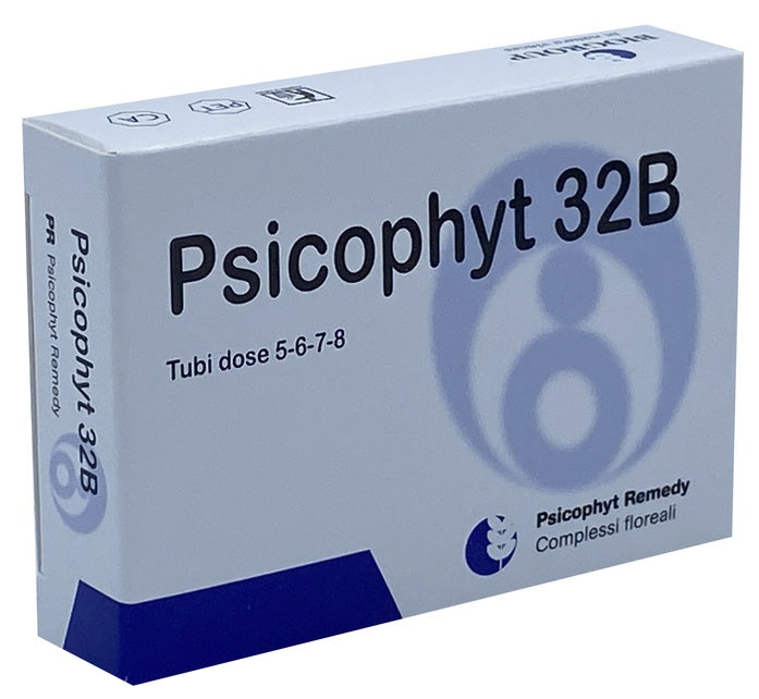 Psicophyt remedy 32b pr