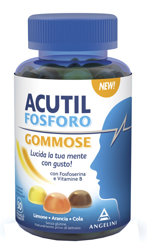 Acutil fosforo 50caram gomm Hauptbild