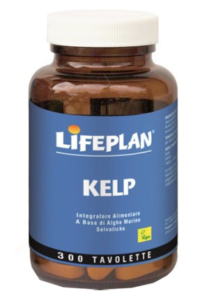 Alghe marine kelp 300tav