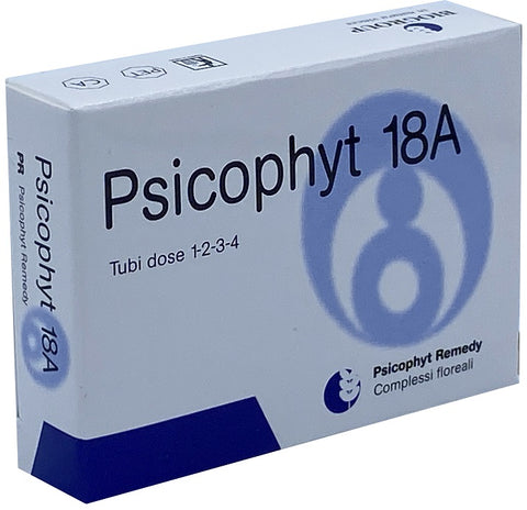 Psicophyt remedy 18b tb/d gr.