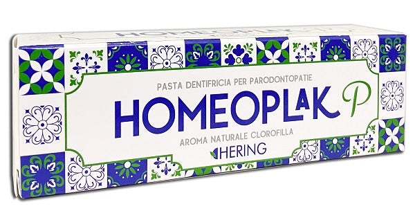 Homeoplak p clorofilla 75ml n/