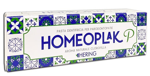 Homeoplak p clorofilla 75ml n/