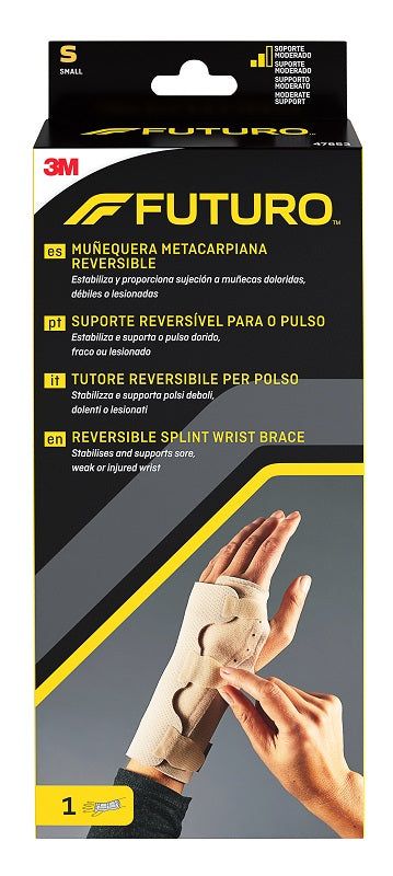 Futuro tutore polso revers l