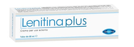 Lenitina plus 50ml