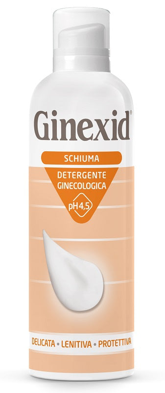Ginexid*sch detergente 150ml