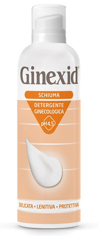 Ginexid*sch detergente 150ml