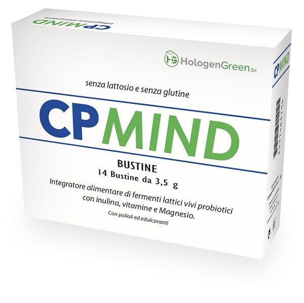 Cpmind 14bust