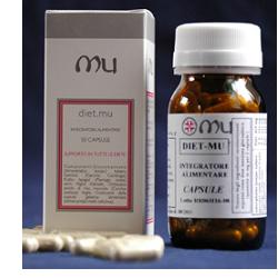 Diet mu 50cps