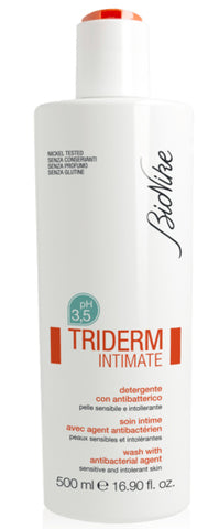 Triderm intimate det antibat