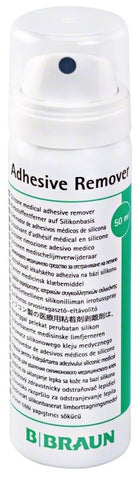 Adhesive remover spray 50ml