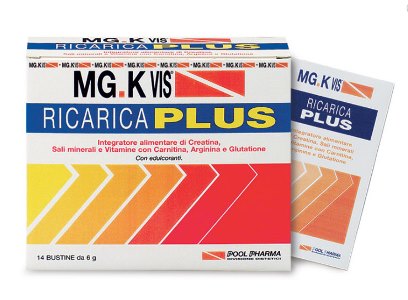 Mgk vis ric plus 14bust 6g