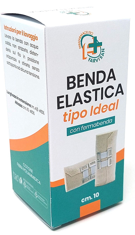 Ideal*benda elastica 10cm