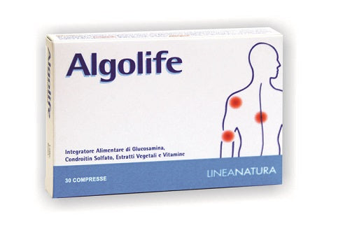 Algolife 30cpr Hauptbild