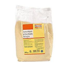 Farina integr soja 500g 1522s