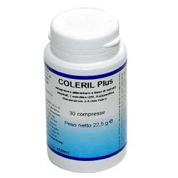 Coleril plus integrat 30cpr