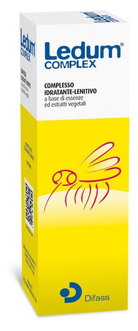 Ledum complex 60ml