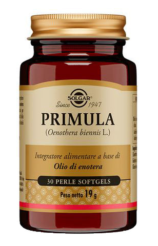 Primula 30prl softgel