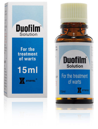 Duofilm*collodio 15 ml