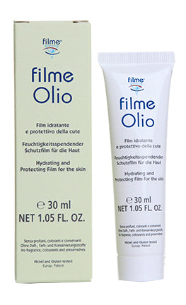 Filme olio Imagem principal do produto