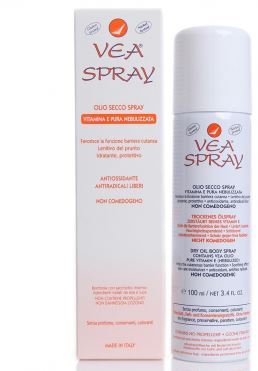 Vea*olio spray ecol 50ml