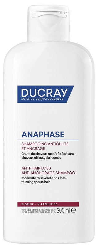 Anaphase + shampoo 200ml