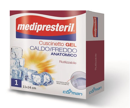 Medipresteril cuscinet cal/fre