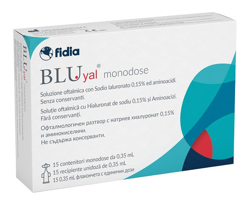 Bluyala collirio monod
