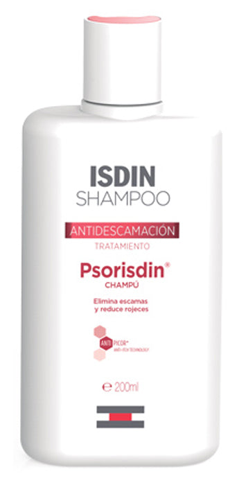 Psorisdin shampoo