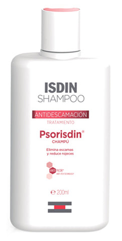 Psorisdin shampoo