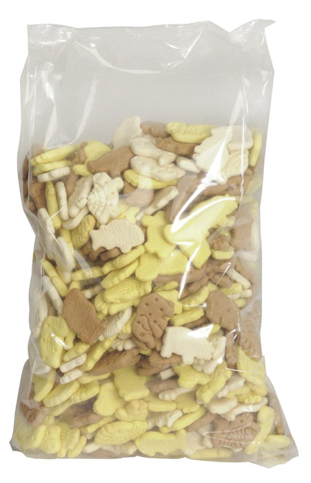 Biscotto animaletti 500g