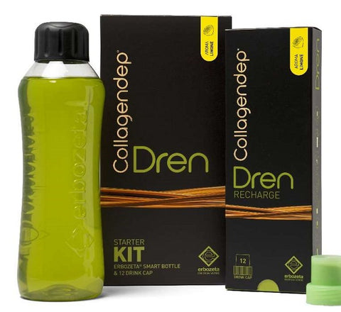 Collagendep dren limone start