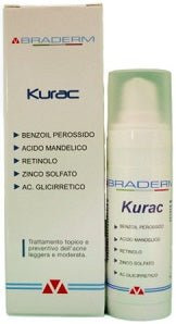 Braderm kurac 30ml Imagen principal del producto