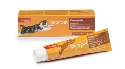 Vigorpet gatti pasta 50g Imagem principal do produto
