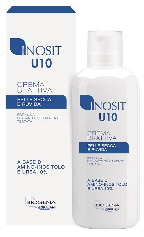 Inosit u10 400ml