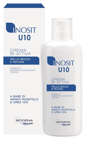 Inosit u10 400ml