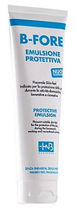 B-fore mousse emulsione 150ml Imagen principal del producto